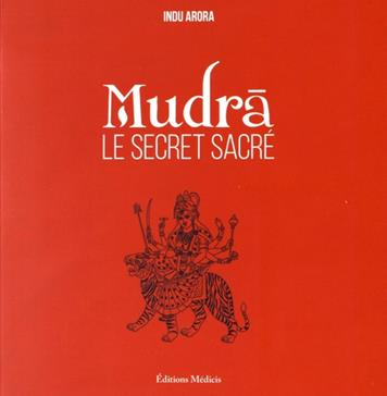 [9782853276399] Mudras Le secret sacré
