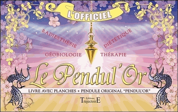 [9782841976928] Le pendul'or