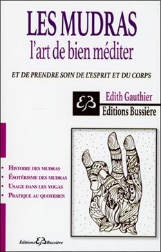 [9782850905438] Les mudras