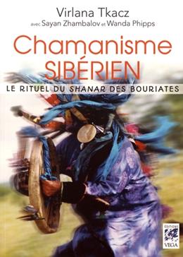 [9782858298211] Chamanisme sibérien