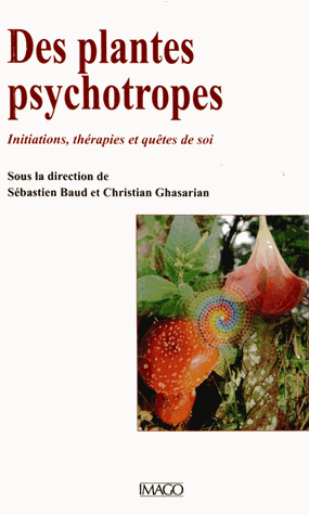 [9782849526774] Des plantes psychotropes