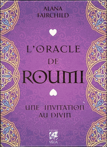 [9782858298525] L'oracle de Roumi