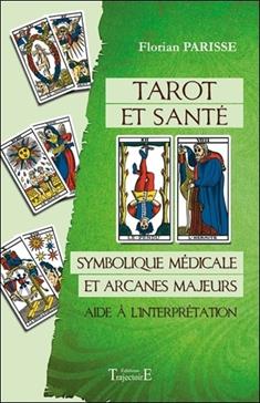 [9782841977420] Tarot et santé