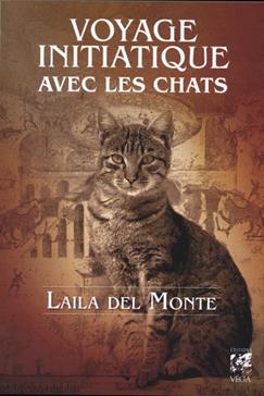 [9782858298785] Voyage initiatique avec les chats