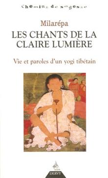 [9782844543974] Les chants de la Claire Lumière