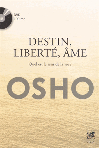 [9782858296071] Destin, liberté, âme