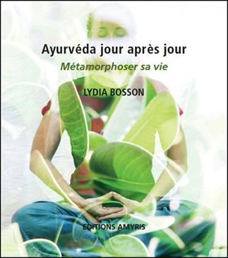 [9782875520357] Ayurvéda jour après jour