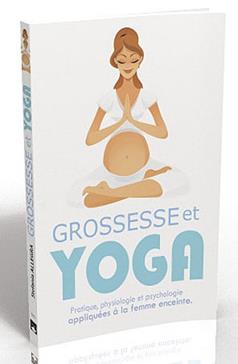 [9782912795502] Grossesse et yoga
