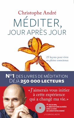 [9782913366374] Méditer, jour après jour