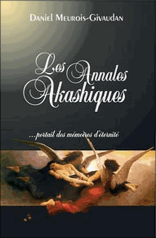 [9782923647005] Les annales akashiques