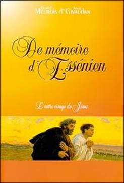 [9782923647012] De mémoire d'Essénien
