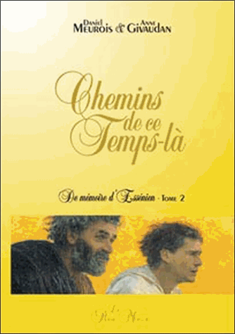 [9782923647050] Chemins de ce temps-là