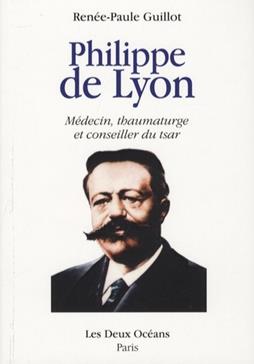 [9782866811990] Philippe de Lyon