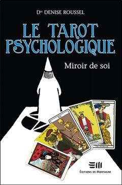 [9782896627738] Le tarot psychologique