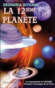 [9782892392241] La 12ème planète.
