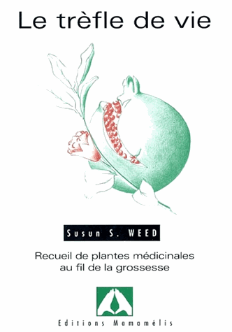 [9782940116072] Le trèfle de vie