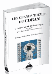 [9791024201696] Les grands thèmes du Coran