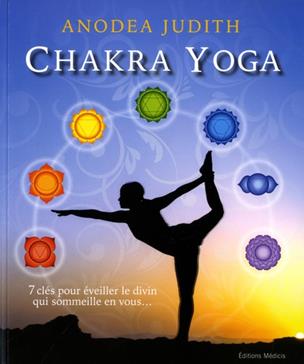 [9782853276610] Chakra yoga