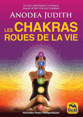 [9788893199995] Les chakras, roues de la vie