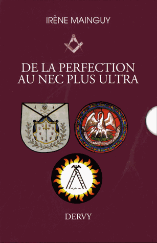 [9791024202358] De la perfection au nec plus ultra