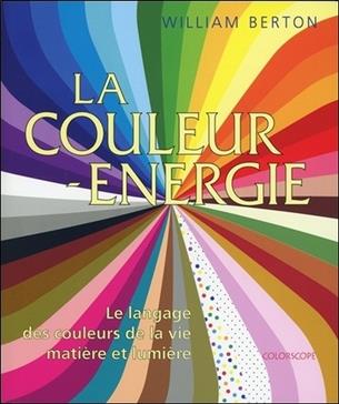 [9782953905069] La couleur-énergie