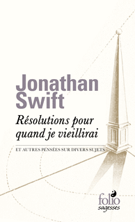 [9782072779862] Résolutions pour quand je vieillirai et autres pensées sur divers sujets