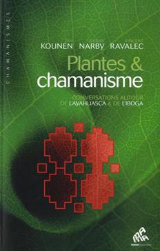 [9782845942271] Plantes & chamanisme