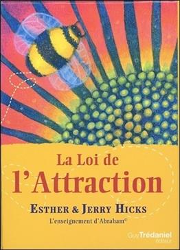 [9782813218056] La loi de l'attraction