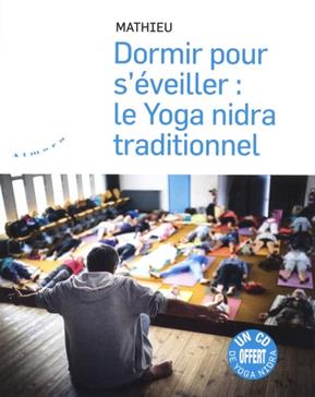 [9782351183786] Dormir pour s'éveiller