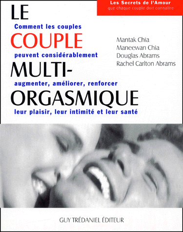 [9782844452597] Le couple multi-orgasmique