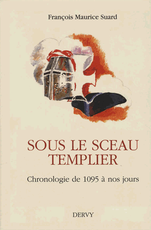 [9791024202761] Sous le sceau templier