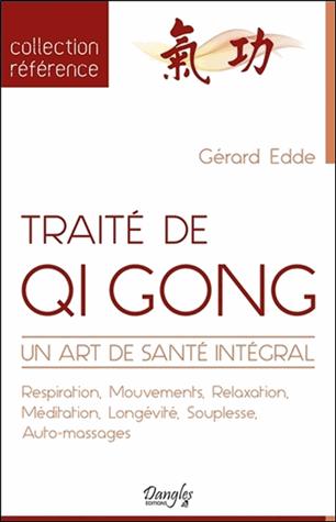 [9782703311614] Traité de Qi Gong