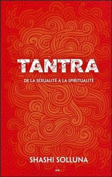 [9782897866525] Tantra