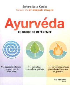 [9782813217783] Ayurvéda: Le guide de référence