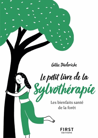 [9782412039120] Le petit livre de la sylvothérapie
