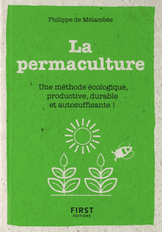[9782412037638] Le petit livre de la permaculture