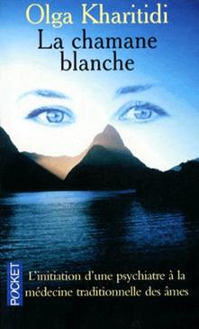 [9782266077699] La chamane blanche