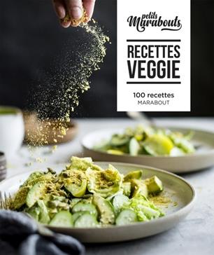 [9782501129602] Recettes veggie