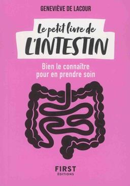 [9782412037379] Le petit livre de l'intestin