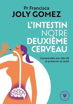 [9782501135542] L'intestin notre deuxième cerveau 