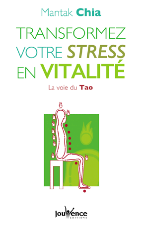 [9782889530038] Transformez votre stress en vitalité