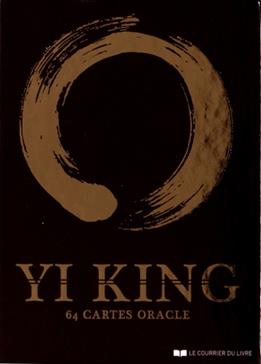 [9782702914717] Yi king