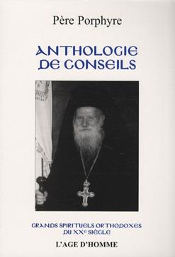 [9782825137284] Anthologie de conseils