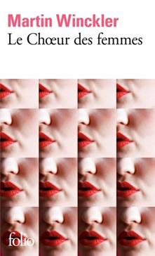 [9782072722677] Le choeur des femmes