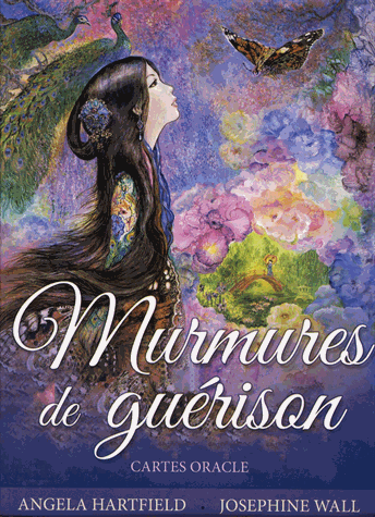 [9782858299140] Murmures de guérison