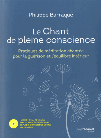 [9782813218148] Le Chant de pleine conscience