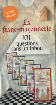 [9791024202525] La franc-maçonnerie