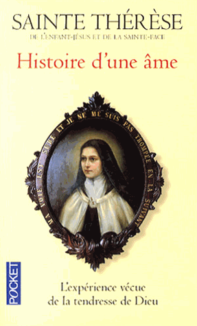 [9782266249720] Histoire d'une âme