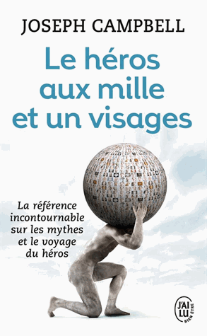 [9782290069011] Le héros aux mille et un visages