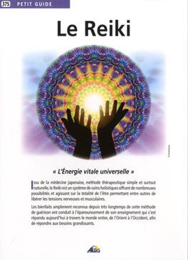 [9782842597795] Le Reiki